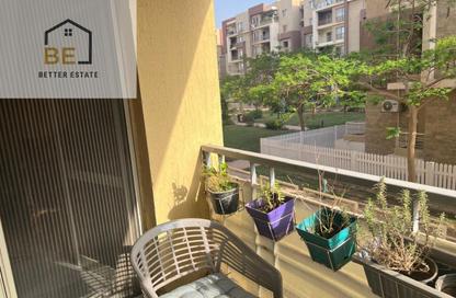 Apartment - 3 Bedrooms - 2 Bathrooms for sale in El Koronfel - The 5th Settlement - New Cairo City - Cairo Apartment - 3 Bedrooms - 2 Bathrooms for sale in El Koronfel - The 5th Settlement - New Cairo City - Cairo
