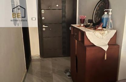 Apartment - 3 Bedrooms - 2 Bathrooms for sale in El Koronfel - The 5th Settlement - New Cairo City - Cairo Apartment - 3 Bedrooms - 2 Bathrooms for sale in El Koronfel - The 5th Settlement - New Cairo City - Cairo