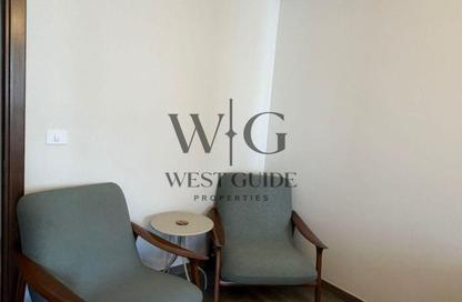 Apartment - 4 - 3 for rent in Zed West - Sheikh Zayed Compounds - Sheikh Zayed City - Giza