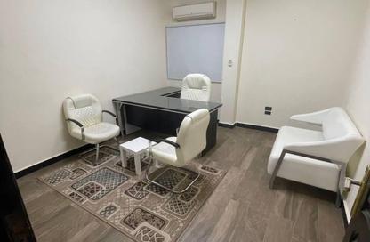 Apartment - 3 - 2 for rent in Doctor Yassin Abdel Ghaffar St. - Area C - Ganoob El Acadimia - New Cairo City - Cairo