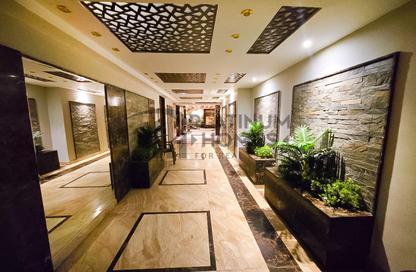 Apartment - 3 Bedrooms - 2 Bathrooms for sale in San Stefano - Hay Sharq - Alexandria Apartment - 3 Bedrooms - 2 Bathrooms for sale in San Stefano - Hay Sharq - Alexandria