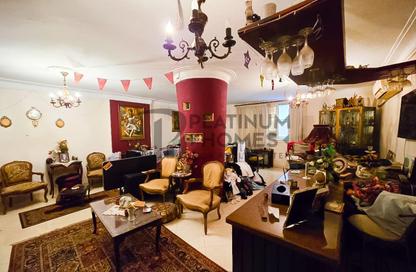 Apartment - 3 Bedrooms - 2 Bathrooms for sale in San Stefano - Hay Sharq - Alexandria