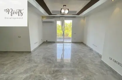 شقة - 3 غرف نوم - 2 حمامات للبيع في زايد ديونز - الحي السادس - الشيخ زايد - الجيزة