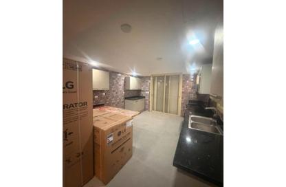 Villa - 4 Bedrooms - 4 Bathrooms for rent in Mivida - 5th Settlement Compounds - The 5th Settlement - New Cairo City - Cairo