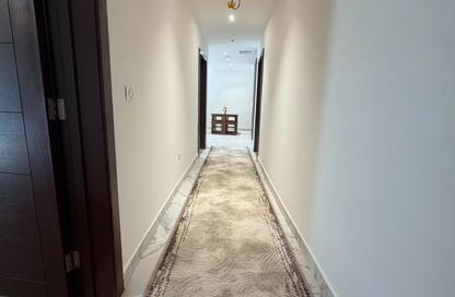 Apartment - 3 - 3 for rent in The Gate Towers - New Alamein City - Al Alamein - North Coast