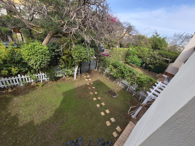 3BR Townhouse | Private Garden | Al Rehab thumbnail