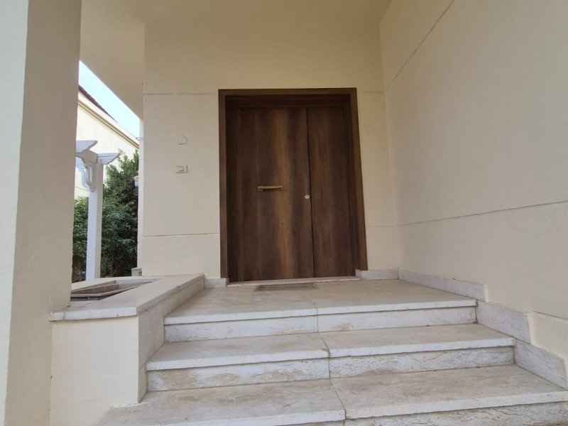 3BR Townhouse | Private Garden | Al Rehab thumbnail