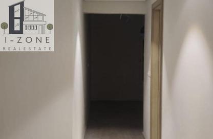 Apartment - 2 Bedrooms - 3 Bathrooms for sale in Mivida - 5th Settlement Compounds - The 5th Settlement - New Cairo City - Cairo