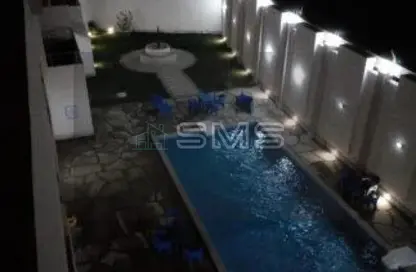 Apartment - 3 Bedrooms - 2 Bathrooms for rent in North Lotus - El Lotus - New Cairo City - Cairo Apartment - 3 Bedrooms - 2 Bathrooms for rent in North Lotus - El Lotus - New Cairo City - Cairo