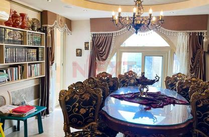 Apartment - 4 Bedrooms - 2 Bathrooms for sale in Albert Al Awal St. - Smouha - Hay Sharq - Alexandria