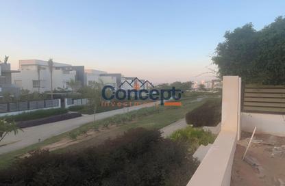 Twin House - 4 - 4 for sale in Cluster 18 - Hyde Park - New Cairo City - Cairo