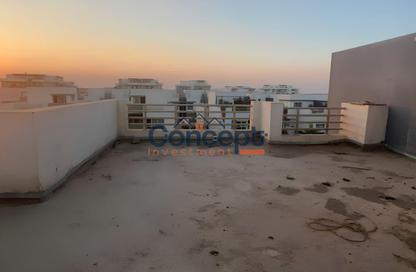 Twin House - 4 - 4 for sale in Cluster 18 - Hyde Park - New Cairo City - Cairo