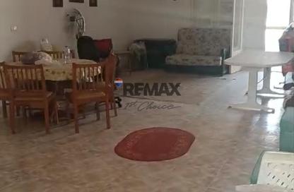 شاليه - 3 غرف نوم - 2 حمامات للبيع في جرين بيتش - العلمين - الساحل الشمالي