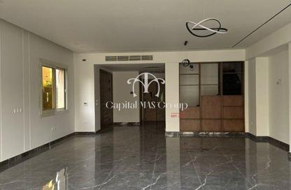 Twin House - 5 - 3 for sale in Palm Hills Katameya Extension - 5th Settlement Compounds - The 5th Settlement - New Cairo City - Cairo