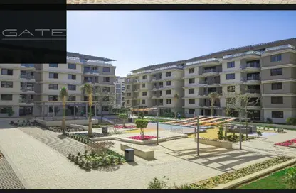 Apartment - 2 Bedrooms - 3 Bathrooms for sale in Badya Palm Hills - 6 October Compounds - 6 October City - Giza