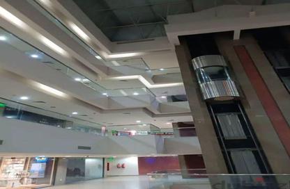 Office Space - 1 Bedroom - 1 Bathroom for rent in One Ninety Mall - South Teseen St. - The 5th Settlement - New Cairo City - Cairo