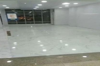 Office Space - 1 Bedroom - 1 Bathroom for rent in One Ninety Mall - South Teseen St. - The 5th Settlement - New Cairo City - Cairo