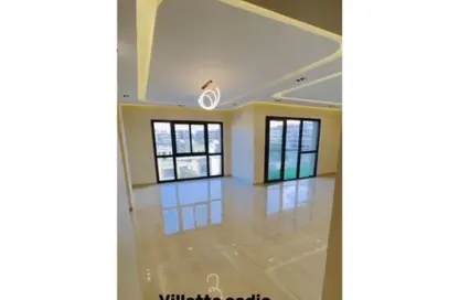 Apartment - 2 Bedrooms - 2 Bathrooms for rent in Villette - 5th Settlement Compounds - The 5th Settlement - New Cairo City - Cairo Apartment - 2 Bedrooms - 2 Bathrooms for rent in Villette - 5th Settlement Compounds - The 5th Settlement - New Cairo City - Cairo