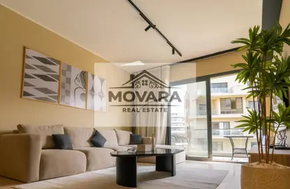 شقة - 3 غرف نوم - 3 حمامات للايجار في فيليت - كمبوندات التجمع الخامس - التجمع الخامس - مدينة القاهرة الجديدة - القاهرة