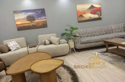 شقة - 3 غرف نوم - 3 حمامات للايجار في پريڤادو - مدينتي - القاهرة