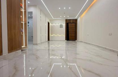 Apartment - 3 Bedrooms - 2 Bathrooms for sale in Gate 4 old - Horus - Hadayek El Ahram - Giza