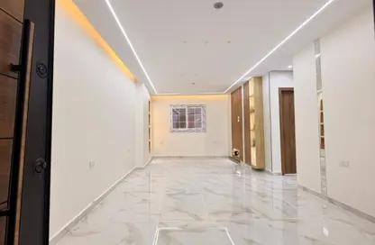 Apartment - 3 Bedrooms - 2 Bathrooms for sale in Gate 4 old - Horus - Hadayek El Ahram - Giza