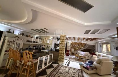 Duplex - 3 - 2 for sale in El Yasmeen 2 - El Yasmeen - New Cairo City - Cairo Duplex - 3 - 2 for sale in El Yasmeen 2 - El Yasmeen - New Cairo City - Cairo