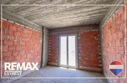 Apartment - 3 Bedrooms - 3 Bathrooms for sale in October Plaza - 6 October Compounds - 6 October City - Giza
