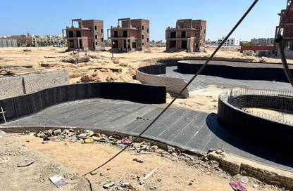 شقة - 1 - 1 للبيع في وان سيفين ريزيدينس - منتجعات الغردقة - الغردقة - محافظة البحر الاحمر