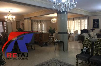 Apartment - 4 - 3 for sale in Mostafa Al Nahas St. - 6th Zone - Nasr City - Cairo Apartment - 4 - 3 for sale in Mostafa Al Nahas St. - 6th Zone - Nasr City - Cairo