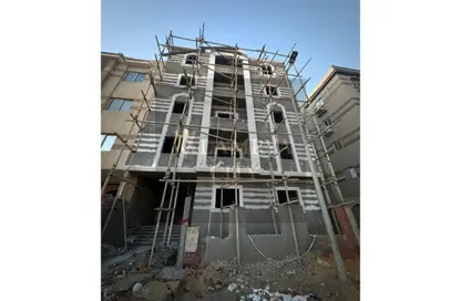 شقة - 3 غرف نوم - 1 حمام للبيع في عمارات الاندلس - حى الاندلس - مدينة القاهرة الجديدة - القاهرة