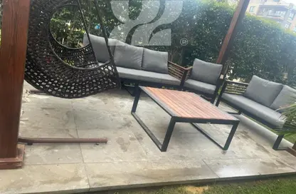 Apartment - 3 Bedrooms - 3 Bathrooms for sale in Azad - 5th Settlement Compounds - The 5th Settlement - New Cairo City - Cairo