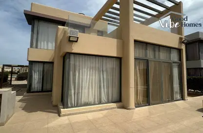 فيلا - 4 غرف نوم - 4 حمامات للبيع في طويلة الجونة - الغردقة - محافظة البحر الاحمر