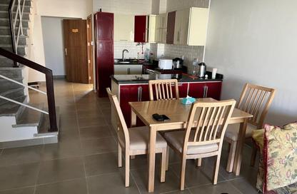 Penthouse - 3 Bedrooms - 2 Bathrooms for sale in Amwaj - Sidi Abdel Rahman - North Coast Penthouse - 3 Bedrooms - 2 Bathrooms for sale in Amwaj - Sidi Abdel Rahman - North Coast