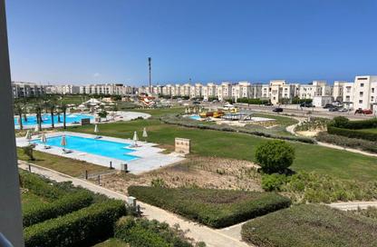 Penthouse - 3 Bedrooms - 2 Bathrooms for sale in Amwaj - Sidi Abdel Rahman - North Coast Penthouse - 3 Bedrooms - 2 Bathrooms for sale in Amwaj - Sidi Abdel Rahman - North Coast