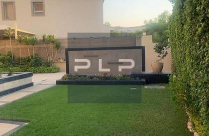 Villa - 6 Bedrooms - 6 Bathrooms for sale in Palm Hills Kattameya - El Katameya Compounds - El Katameya - New Cairo City - Cairo Villa - 6 Bedrooms - 6 Bathrooms for sale in Palm Hills Kattameya - El Katameya Compounds - El Katameya - New Cairo City - Cairo