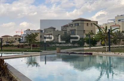 Villa - 6 Bedrooms - 6 Bathrooms for sale in Palm Hills Kattameya - El Katameya Compounds - El Katameya - New Cairo City - Cairo Villa - 6 Bedrooms - 6 Bathrooms for sale in Palm Hills Kattameya - El Katameya Compounds - El Katameya - New Cairo City - Cairo