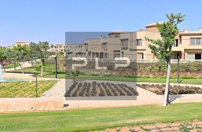 Villa - 6 Bedrooms - 6 Bathrooms for sale in Palm Hills Kattameya - El Katameya Compounds - El Katameya - New Cairo City - Cairo Villa - 6 Bedrooms - 6 Bathrooms for sale in Palm Hills Kattameya - El Katameya Compounds - El Katameya - New Cairo City - Cairo