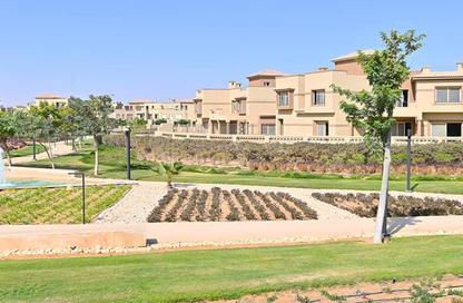 Villa - 6 Bedrooms - 6 Bathrooms for sale in Palm Hills Kattameya - El Katameya Compounds - El Katameya - New Cairo City - Cairo Villa - 6 Bedrooms - 6 Bathrooms for sale in Palm Hills Kattameya - El Katameya Compounds - El Katameya - New Cairo City - Cairo