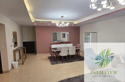 Apartment - 2 - 1 for rent in Cairo Festival City - North Investors Area - New Cairo City - Cairo Apartment - 2 - 1 for rent in Cairo Festival City - North Investors Area - New Cairo City - Cairo