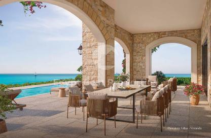 فيلا - 4 غرف نوم - 4 حمامات للبيع في سول الساحل الشمال - قسم الضبعة - الساحل الشمالي فيلا - 4 غرف نوم - 4 حمامات للبيع في سول الساحل الشمال - قسم الضبعة - الساحل الشمالي
