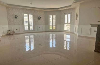 Apartment - 3 Bedrooms - 3 Bathrooms for sale in Mountain View iCity October - 6 October Compounds - 6 October City - Giza