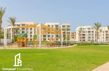 شاليه - 2 غرف نوم - 2 حمامات للبيع في مراسي - سيدي عبد الرحمن - الساحل الشمالي