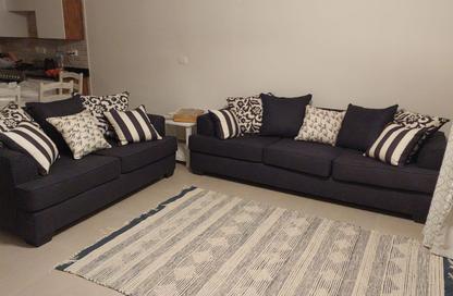 Chalet - 3 - 2 for sale in Gaia - Ras Al Hekma - North Coast