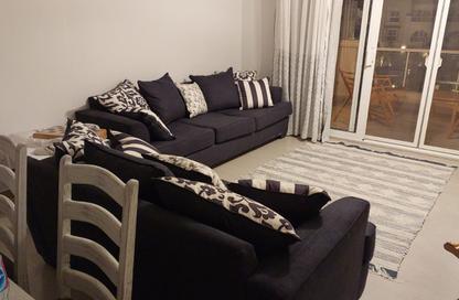 Chalet - 3 - 2 for sale in Gaia - Ras Al Hekma - North Coast