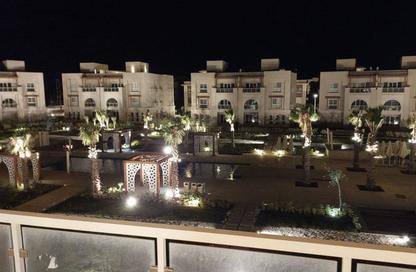 Chalet - 3 - 2 for sale in Gaia - Ras Al Hekma - North Coast