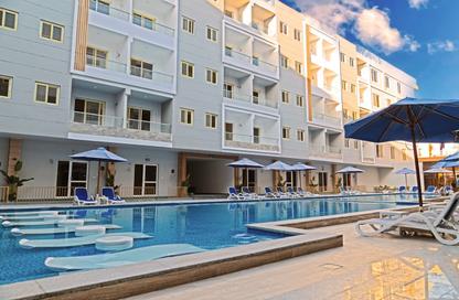 Apartment - 1 - 1 for sale in Marine Sports Club - Hurghada Resorts - Hurghada - Red Sea Apartment - 1 - 1 for sale in Marine Sports Club - Hurghada Resorts - Hurghada - Red Sea