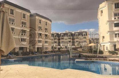 iVilla - 3 Bedrooms - 3 Bathrooms for sale in Mountain View Hyde Park - 5th Settlement Compounds - The 5th Settlement - New Cairo City - Cairo