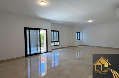 Apartment - 3 Bedrooms - 3 Bathrooms for rent in Moon Residences - Fifth Square - The 5th Settlement - New Cairo City - Cairo
