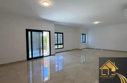 شقة - 3 غرف نوم - 3 حمامات للايجار في مون ريزيدنس - فيفث سكوير - التجمع الخامس - مدينة القاهرة الجديدة - القاهرة